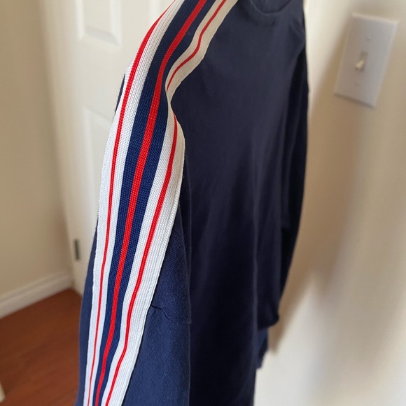 Blue tna long sleeve - Picture 3 of 4